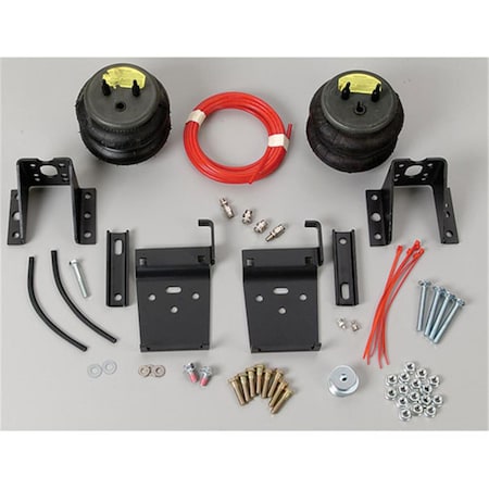 Firestone 2004-2008 Ford F150 LD Ride Rite Air Spring Kit FIR2350